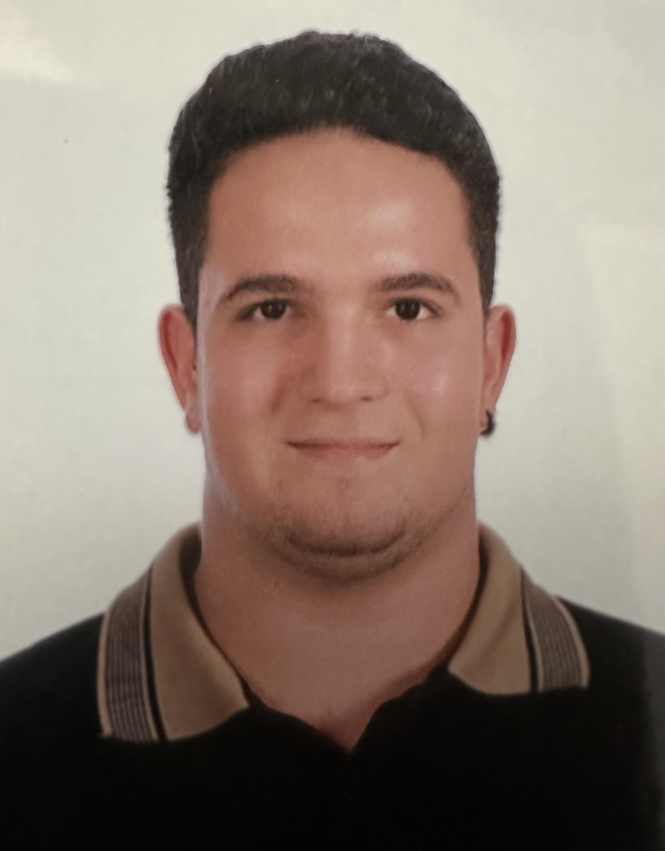 Álvaro Sevillano - Desarrollador Web